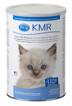 KITTEN MILK