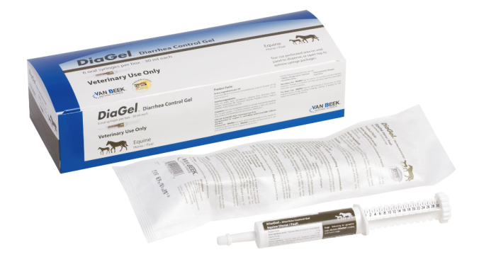 DIAGEL EQUINE CATTLE 30ML DIARRHEA