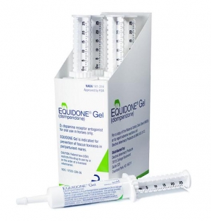 EQUIDONE GEL DOMPERIDONE