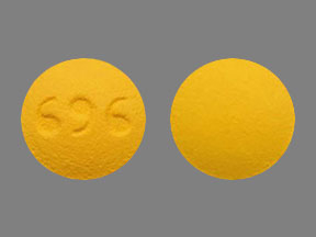 BENAZEPRIL HCL 5MG TAB