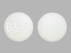 METRONIDAZOLE 250MG TAB