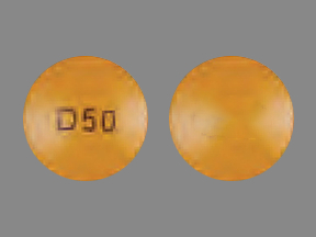 DICLOFENAC SOD DR 50MG TAB