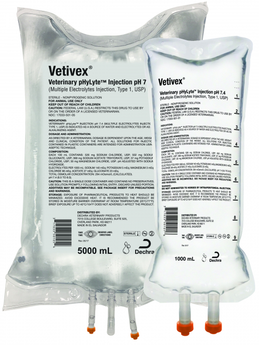 MULTIPLE ELECTROLYTES INJ,TYPE 1US