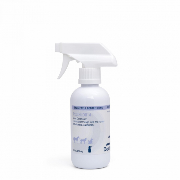 TRIZ CHLOR 4 SPRAY