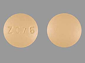 RISPERIDONE 2MG TAB [ZYDUS]