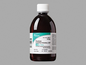 LACTULOSE SOLUTION