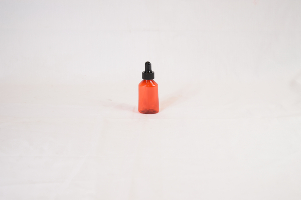 BOT DROPPER 2OZ PLASTIC