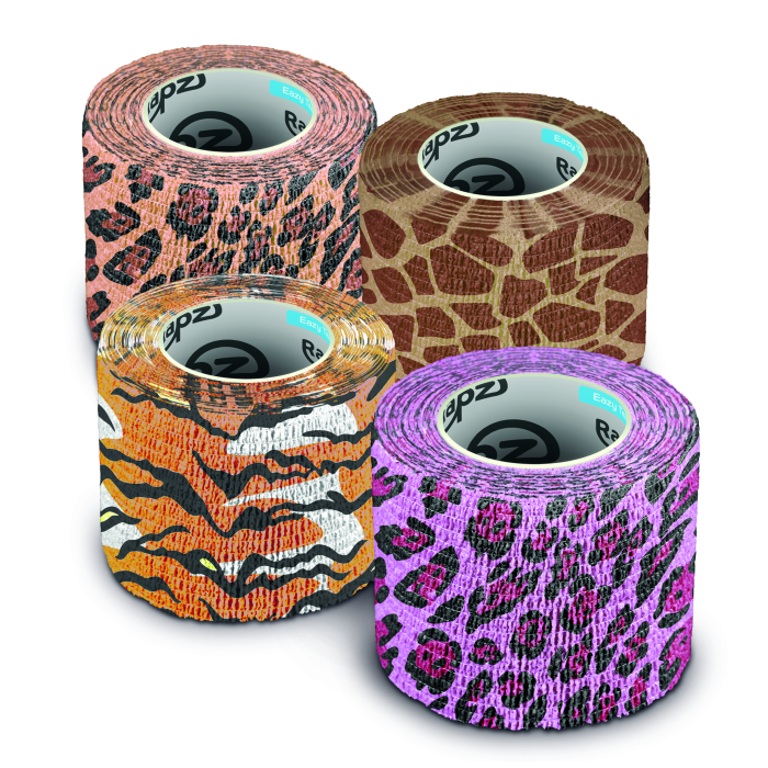 RAPZ WILD VTY PACK 2"X5.5YDS