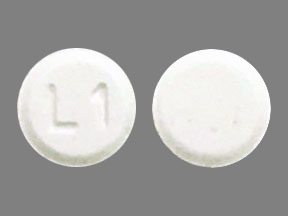 CHLORTHALIDONE 25MG TAB