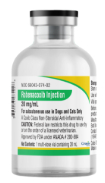 ROBENACOXIB INJ 20MG/ML