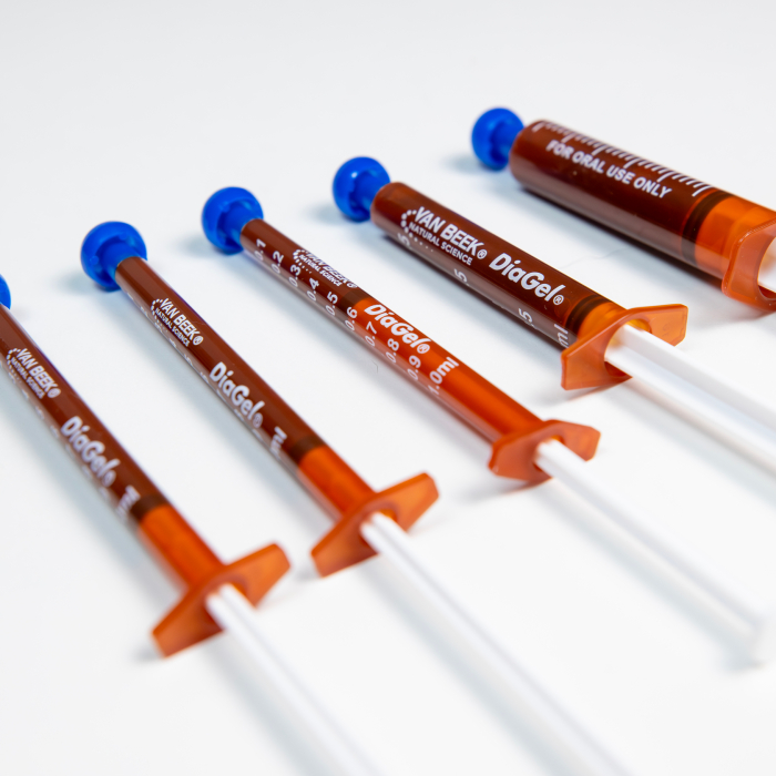 DIAGEL 1ML GEL DOG SMALL 1-30LB