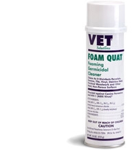 FOAM QUAT