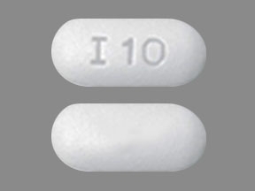 IBUPROFEN 800MG TAB [ASCEND]