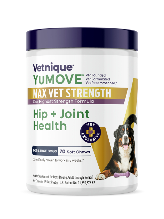 YUMOVE MVS HIP&JT HLH LG DG SFT CH