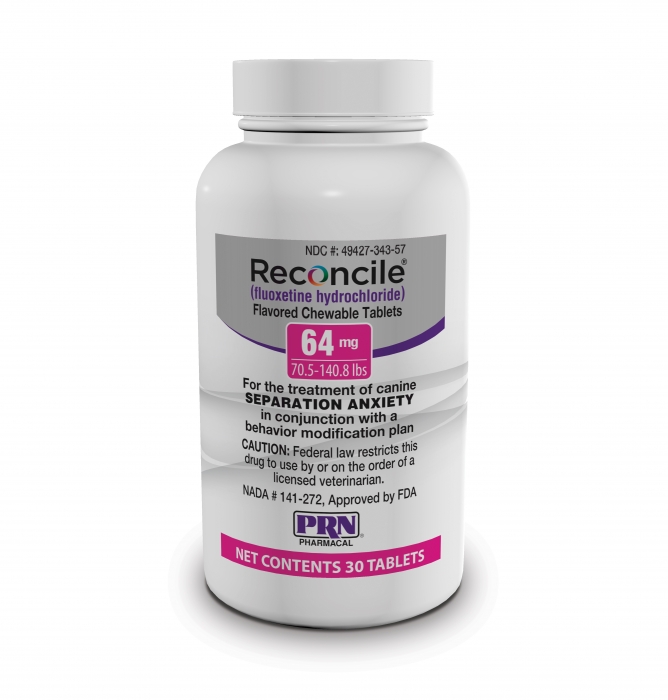RECONCILE 64MG CHEW TAB
