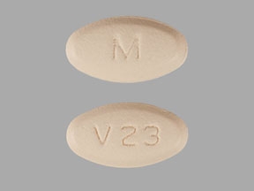 VALSARTAN HCTZ 160/25MG TAB [MYLAN