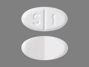 ENALAPRIL MAL 2.5MG TAB