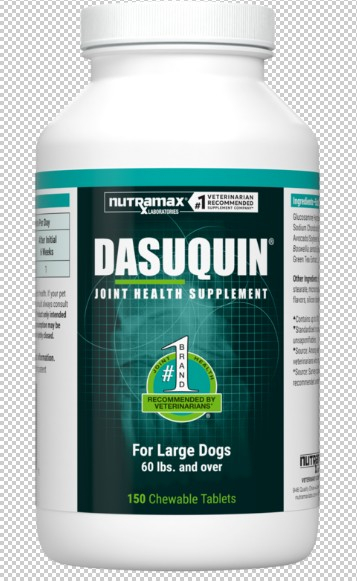 DASUQUIN FOR LARGE DOGS - First Veterinary Supply