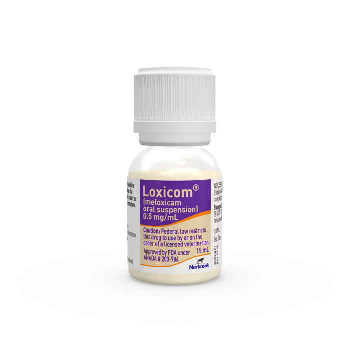 LOXICOM ORAL 0.5MG/ML