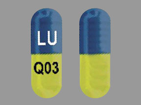 DULOXETINE HCL DR 60MG CAP