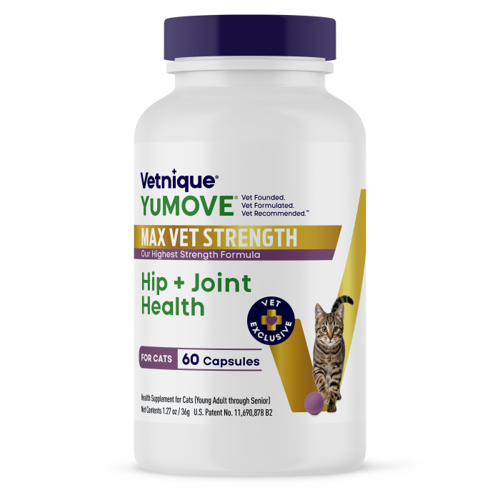 YUMOVE MVS FEL HIP&JNT CAP