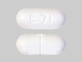 METHENAMINE HIPPURATE 1GM TAB [AUR