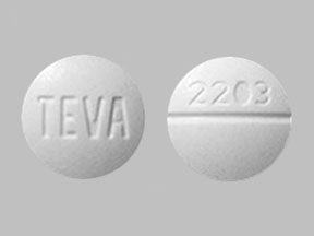 METOCLOPRAMIDE 10MG TABS [TEVA]