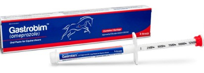 OMEPRAZOLE ORAL PASTE