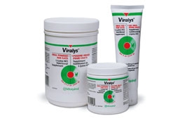 VIRALYS POWDER