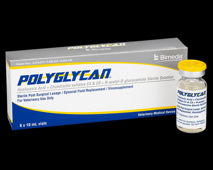 POLYGLYCAN