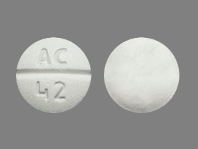 BUMETANIDE 2MG TABS [AMNEAL]