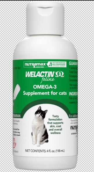 WELACTIN FELINE LIQUID