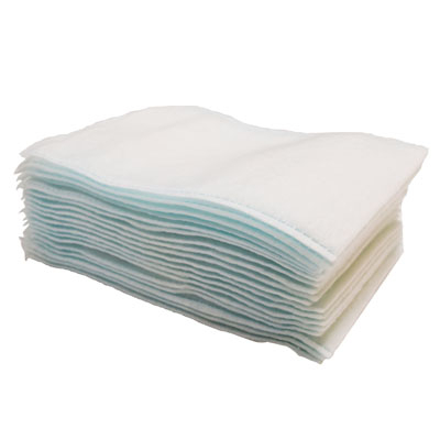 SCRUBBY VET BULK PACK J1449B