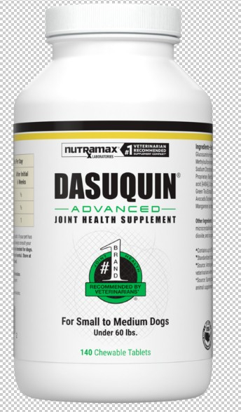 DASUQUIN ADV W/MSM CH TB DISP SM/M