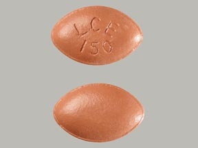 CARBIDO/LEVODO/ENTA 37.5MG TAB [SA