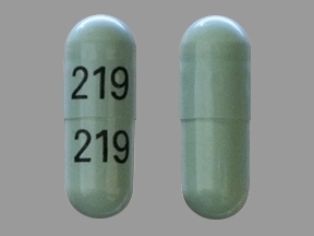 CEPHALEXIN 500MG CAP [ASCEND]