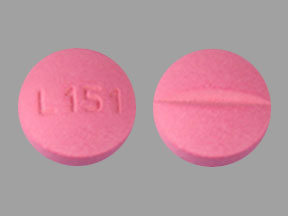 METOPROLOL TARTRATE 50MG TAB