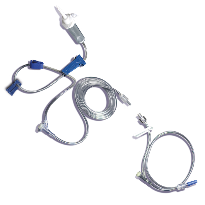 ANISET ANTI-KINK IV 106"15D/ML L/L