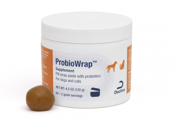 PROBIOWRAP First Veterinary Supply