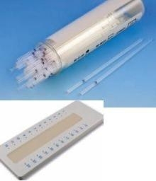 HEMATOCRIT CAP TBE MICRO RED J0543