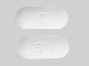 CIPROFLOXACIN HCL 500MG TAB