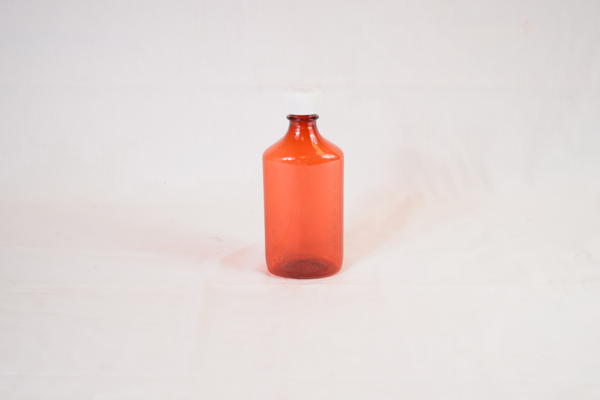 BOTTLES 8OZ CRC