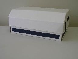 BURIAL BOX SMALL J0308A