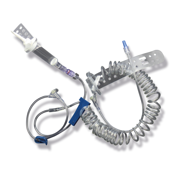 ANISET FOAL/CALF IV SET 15 DRPS/ML