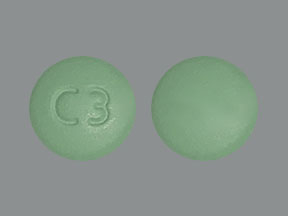 CIMETIDINE 300MG TAB