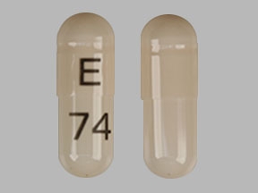 VENLAFAXINE HCL 75MG CAP [AUROBIND
