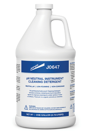 INSTRUMENT CLEANR pH NEUTRAL J0647 - First Veterinary Supply