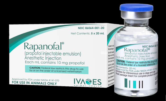 PROPOFOL 10MG/ML