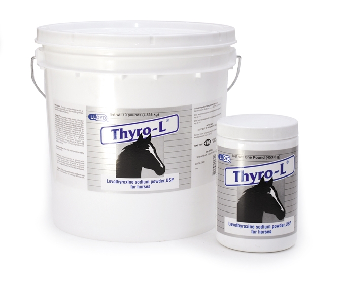 THYROL First Veterinary Supply