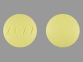 RISPERIDONE 3MG TAB [ZYDUS]